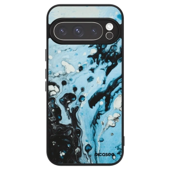Θήκη για Google Pixel 9 Pro XL - Organic blue