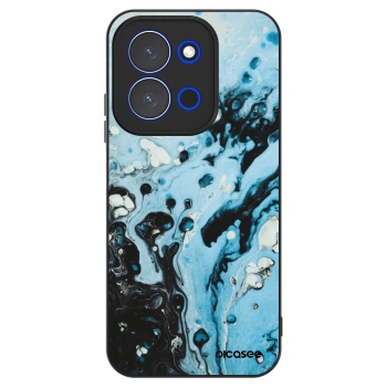 Θήκη για Xiaomi Redmi 15C 4G - Organic blue