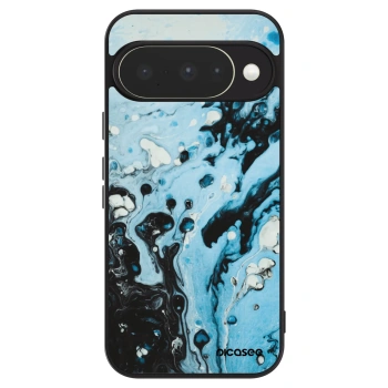 Θήκη για Google Pixel 10 - Organic blue
