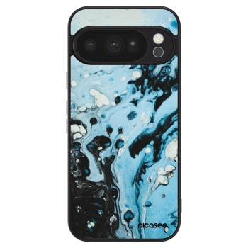 Θήκη για Google Pixel 10 Pro - Organic blue