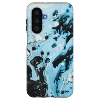Θήκη για Samsung Galaxy A17 5G - Organic blue