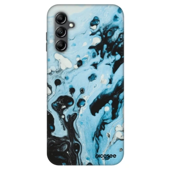 Θήκη για Samsung Galaxy A16 4G - Organic blue
