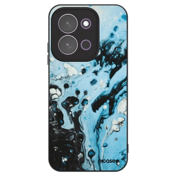 Θήκη για Xiaomi Redmi 15C 5G - Organic blue