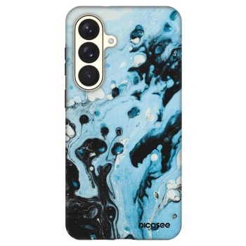Θήκη για Samsung Galaxy S26+ - Organic blue