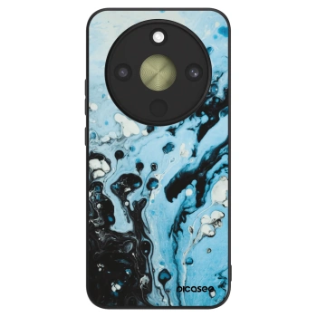 Θήκη για Honor Magic8 Lite 5G - Organic blue