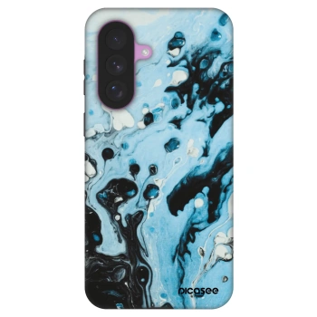 Picasee Fashion Case για Samsung Galaxy A57 5G - Organic blue