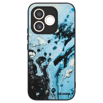 Θήκη για Honor 600 Lite - Organic blue