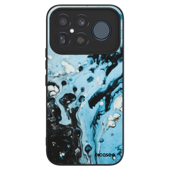 Θήκη για Xiaomi Poco F8 Ultra - Organic blue