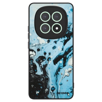 Picasee ULTIMATE CASE για Xiaomi Redmi Note 15 5G - Organic blue