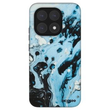 Θήκη για Xiaomi 15T - Organic blue