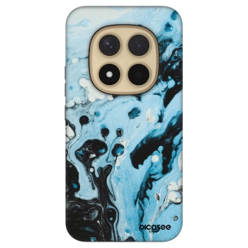 Picasee Fashion Case για Xiaomi Redmi Note 15 Pro+ - Organic blue
