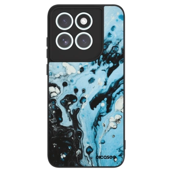 Picasee ULTIMATE CASE για Motorola Edge 70 Fusion - Organic blue