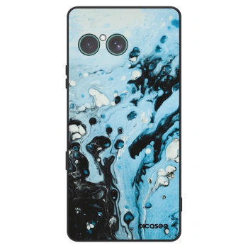 Θήκη για Sony Xperia 10 VII - Organic blue