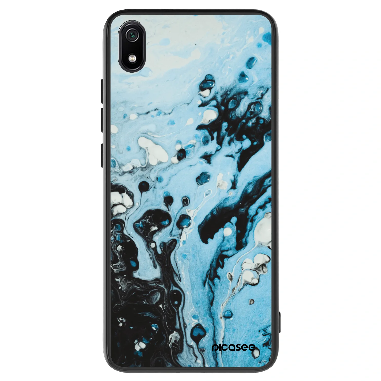 Picasee ULTIMATE CASE για Xiaomi Redmi 7A - Organic blue