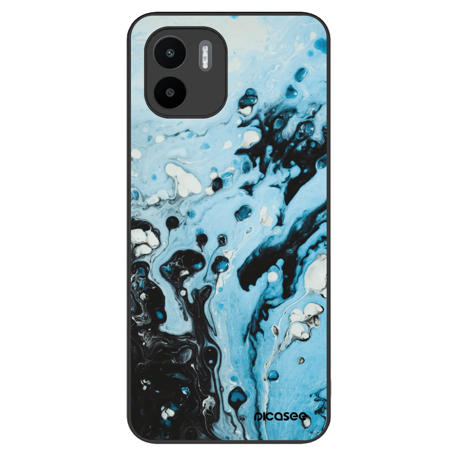 Picasee ULTIMATE CASE για Xiaomi Redmi A2 - Organic blue