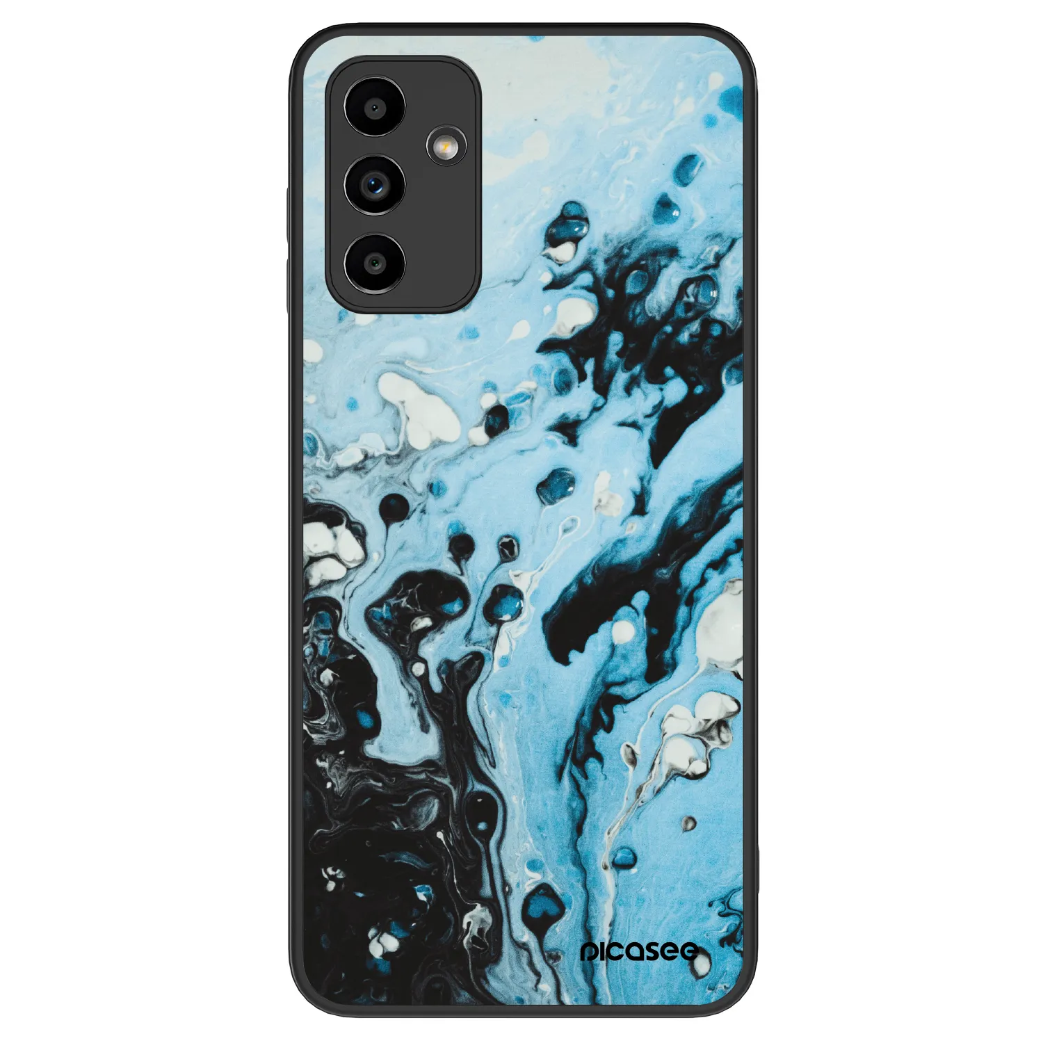 Picasee ULTIMATE CASE για Samsung Galaxy A04s A047F - Organic blue