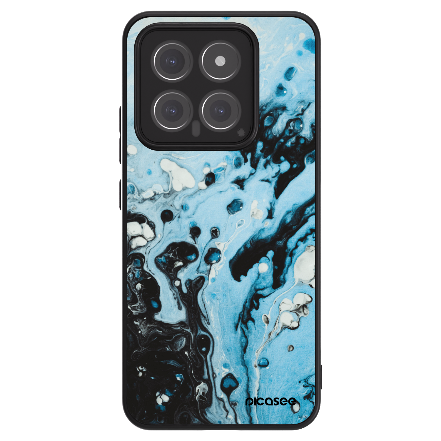 Picasee ULTIMATE CASE για Xiaomi 14 - Organic blue