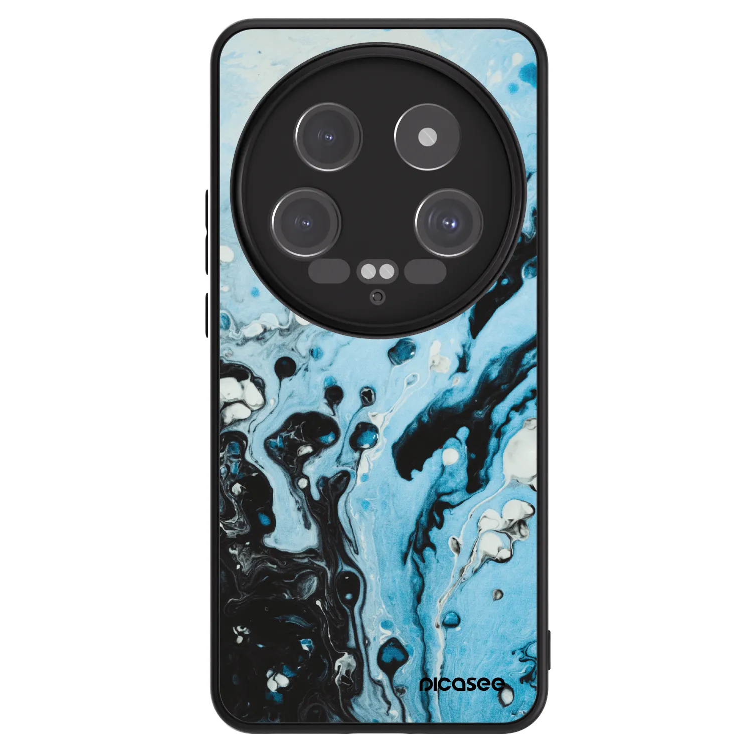 Picasee ULTIMATE CASE για Xiaomi 14 Ultra - Organic blue