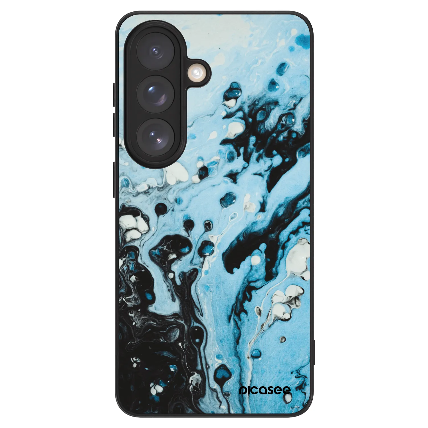 Picasee ULTIMATE CASE PowerShare για Samsung Galaxy S26 - Organic blue