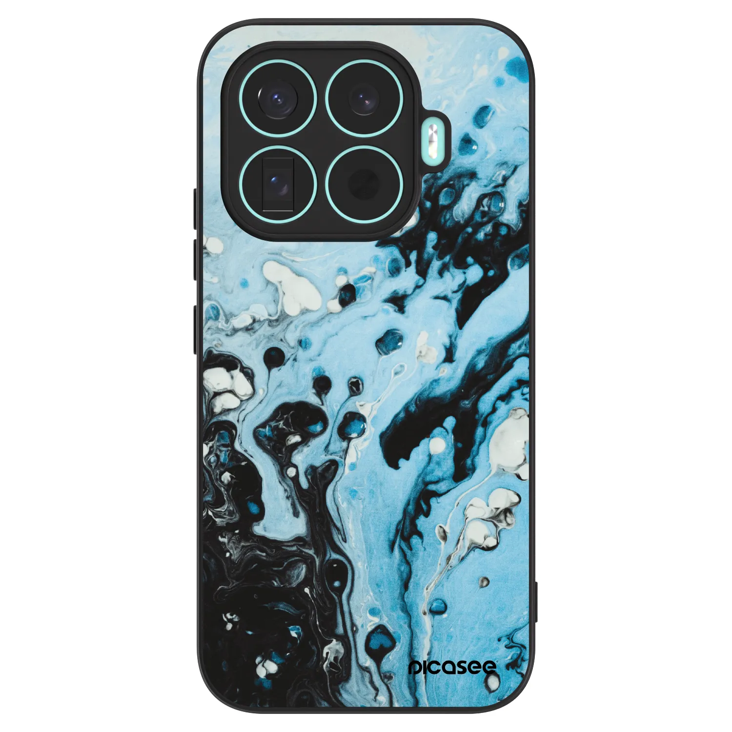 Picasee ULTIMATE CASE για Xiaomi 17T - Organic blue