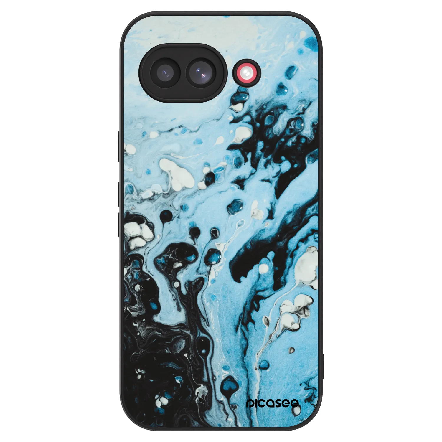 Picasee ULTIMATE CASE για Google Pixel 10a - Organic blue