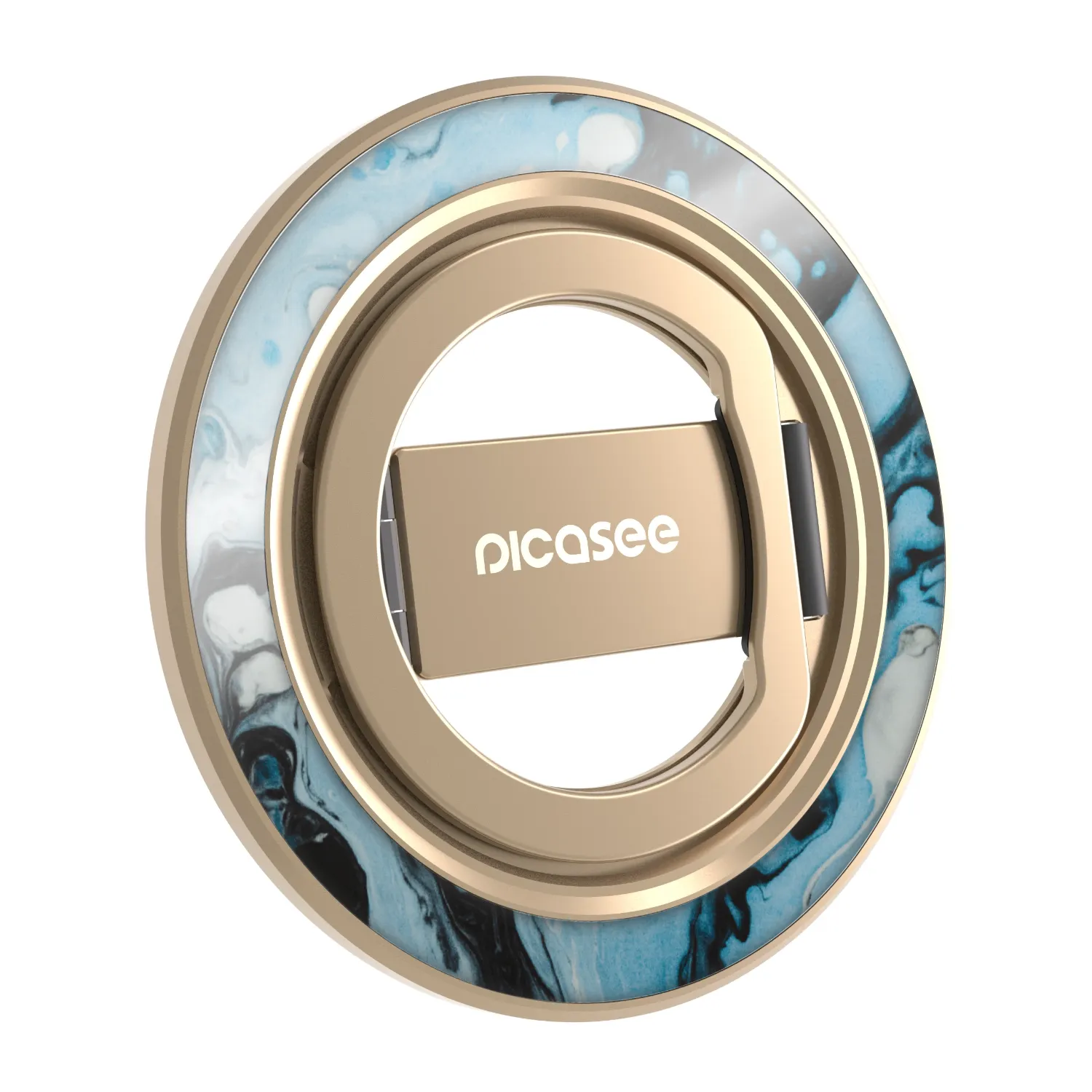 Picasee Magnetic holder - χρυσός