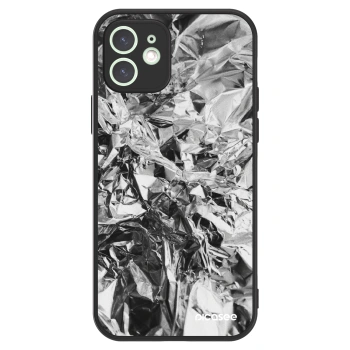 Picasee ULTIMATE CASE για Apple iPhone 12 - Chrome