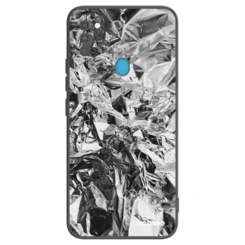 Θήκη για Samsung Galaxy M11 - Chrome