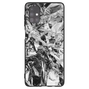 Θήκη για Samsung Galaxy M51 M515F - Chrome