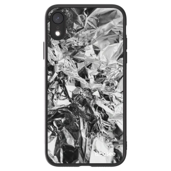 Picasee ULTIMATE CASE για Apple iPhone XR - Chrome