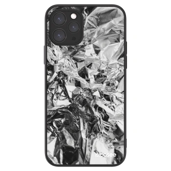 Picasee ULTIMATE CASE για Apple iPhone 11 Pro - Chrome