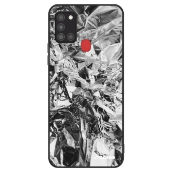 Θήκη για Samsung Galaxy A21s - Chrome