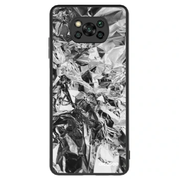 Θήκη για Xiaomi Poco X3 - Chrome