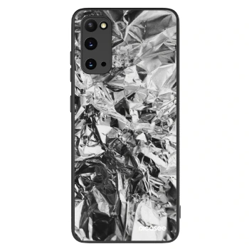 Θήκη για Samsung Galaxy S20 G980F - Chrome