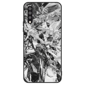 Θήκη για Samsung Galaxy A70 A705F - Chrome