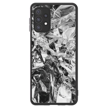 Picasee ULTIMATE CASE για Samsung Galaxy A32 5G A326B - Chrome