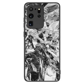 Θήκη για Samsung Galaxy S20 Ultra 5G G988F - Chrome