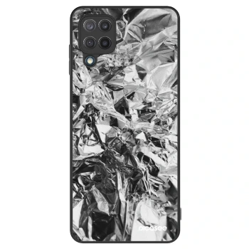 Θήκη για Samsung Galaxy M12 M127F - Chrome