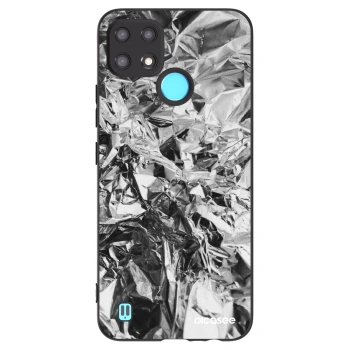 Θήκη για Realme C21 - Chrome