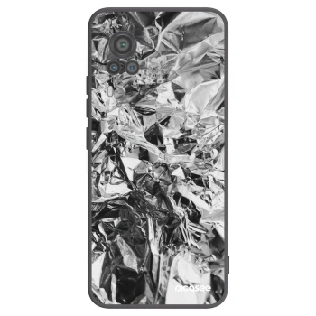 Θήκη για Vivo X60 Pro 5G - Chrome