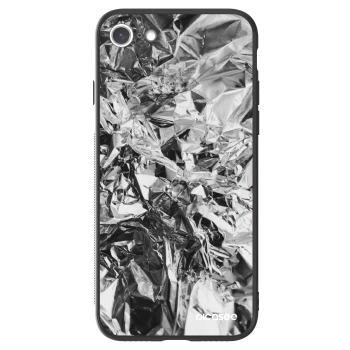 Picasee ULTIMATE CASE για Apple iPhone SE 2022 - Chrome