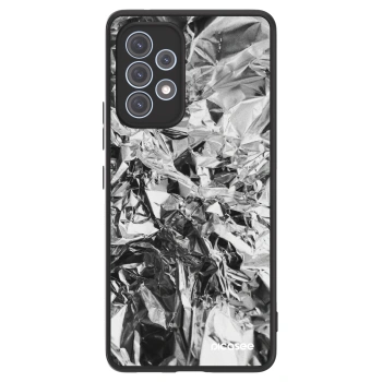 Picasee ULTIMATE CASE για Samsung Galaxy A53 5G A536 - Chrome