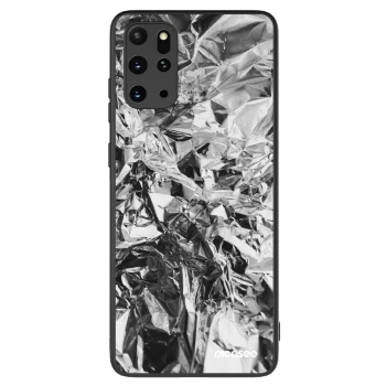 Θήκη για Samsung Galaxy S20+ G985F - Chrome