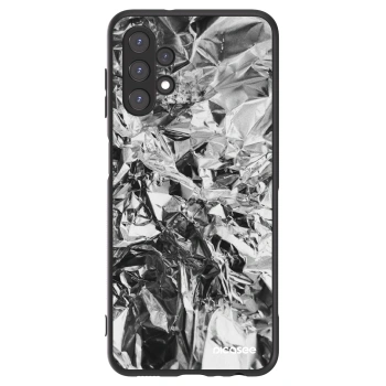 Picasee ULTIMATE CASE για Samsung Galaxy A13 4G A135 - Chrome