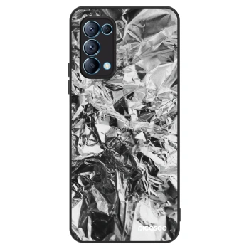 Θήκη για OPPO Reno 5 5G - Chrome