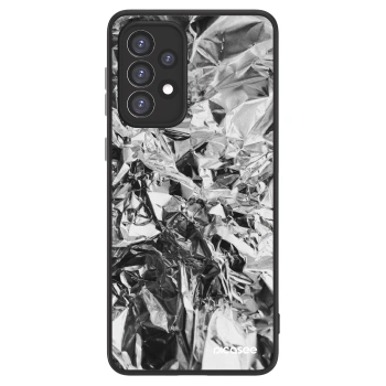 Picasee ULTIMATE CASE για Samsung Galaxy A33 5G A336 - Chrome