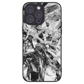 Picasee ULTIMATE CASE για Apple iPhone 14 Pro Max - Chrome