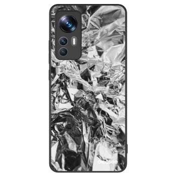Picasee ULTIMATE CASE για Xiaomi 12T - Chrome