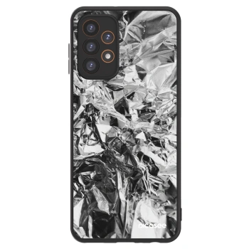 Picasee ULTIMATE CASE για Samsung Galaxy A23 A235F 4G - Chrome