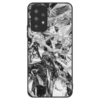 Θήκη για Samsung Galaxy A73 5G - Chrome